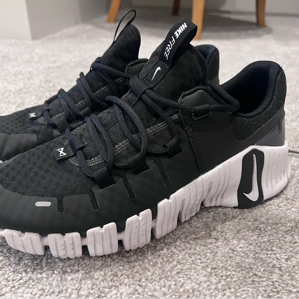 Nike Men’s Free Metcon 5